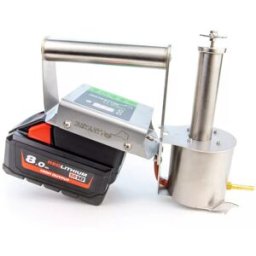 Sublimateur Instantvap Turbo 18V Makita®