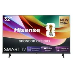 HISENSE TV LED HD 80 cm - 32A4S
