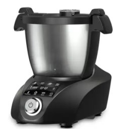 NATURAMIX Robot cuiseur multifonctions MINI COOK