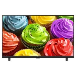 LG TV LED HD 81 cm - 32LB650B6LA