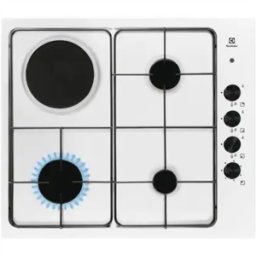 ELECTROLUX Table de cuisson mixte - EGL62821OW
