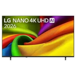 LG TV LED UHD 4K 191 cm - 75NU850B6LA