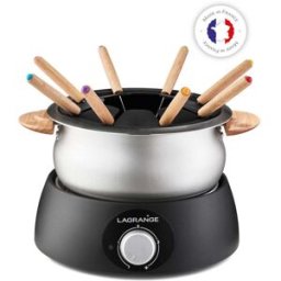 Machine à fondue LAGRANGE 349013
