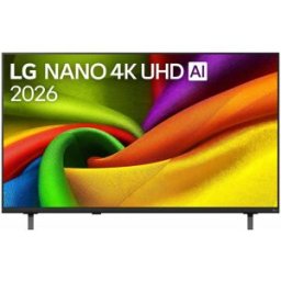 Tv led 85'' LG 85NU850B6LA