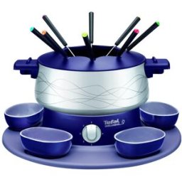 Machine à fondue TEFAL EF 351412