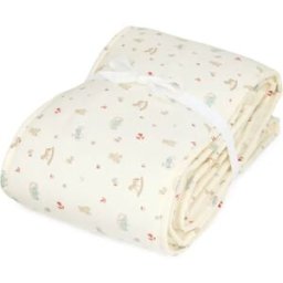 Cam Cam Tour de lit Vintage Toys Beige taille unique