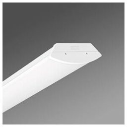 regiolux Luminaire LED encastré pro-LPAK/1200 4000K diffuseur opalin (21662214180)