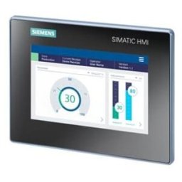 Siemens HMI MTP700 6AV2123-3GB32-0AW0 Interface tactile 7 pouces (6AV21233GB320AW0)