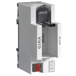 Gira Interface de données USB REG KNX Secure 201400 (201400)