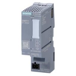 Siemens Module d'interface ET 200SP IM 155-6 PN Basic 6ES7155-6AR01-0AN0 (6ES71556AR010AN0)