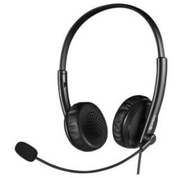 Sandberg Casque micro USB Office Jack+ (126-21)