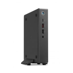 Veriton N2595GT Intel Core 5 120U 16 Go DDR5-SDRAM 512 Go SSD Windows 11 Pro Mini PC Noir