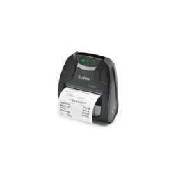 Zebra ZQ320 Plus - imprimante d'etiquettes - Noir et blanc - thermique direct