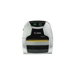 Zebra ZQ320 Plus - imprimante de recus - Noir et blanc - thermique direct