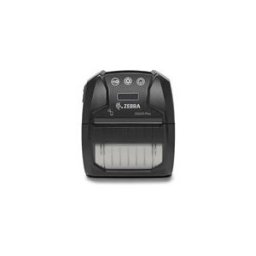 Zebra ZQ200 Series ZQ220 Plus - imprimante de recus - Noir et blanc - thermique direct