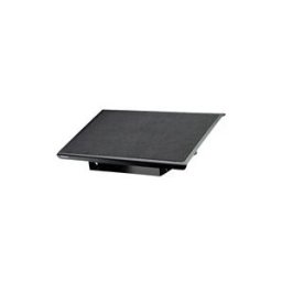 Fellowes Professional Series Heavy Duty Foot Support - repose-pied