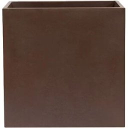 Wellhome Pot De Fleur Astra 30l Bronze One Size