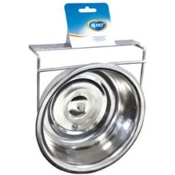 Duvo+ Chargeur De Vis Acier 21 Cm Silver One Size