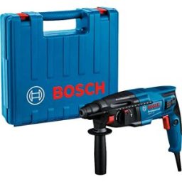 Bosch Professional Perceuse à Percussion Gbh 2-21 Blue / Black One Size