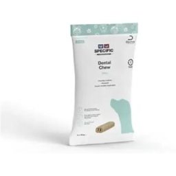 Specific Bâtonnet Dentaire à Mâcher Pour Petit Chien 4x5x40g Alimentation Pour Chien Multicolor 4x5x40g