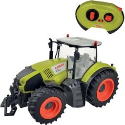 La Grande Récré Tracteur radiocommandé CLASS Axion 870