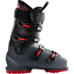Rossignol Chaussures De Ski Alpin Hi-speed 100 Pro Mv Gw Grey 26.0 Homme