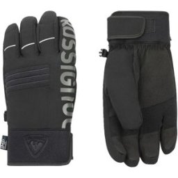 Rossignol Gants Speed Black S Homme