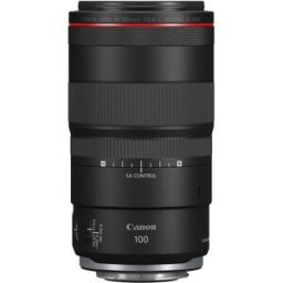 Canon EOS R8 II + RF 100 mm f/2,8 L IS USM Macro