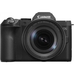 Canon EOS R8 II + RF 24-105 mm STM