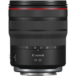 Canon EOS R8 II + RF 14-35 mm f/4 L IS USM