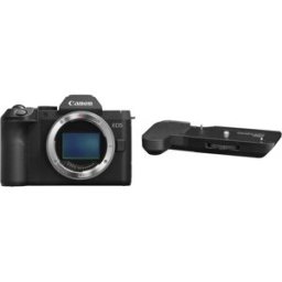 Canon EOS R8 II + poignée d'extension EG-E2