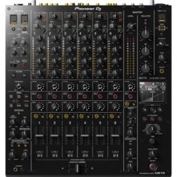 Pioneer DJ DJM-V10 Table de mixage DJ à 6 voies - Tables de mixage DJ