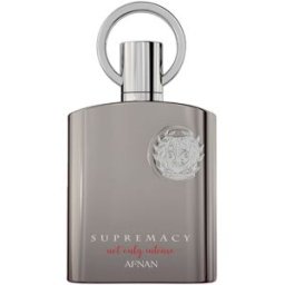 Afnan Supremacy Not Only Intense Extrait de Parfum (Homme) 100 ml