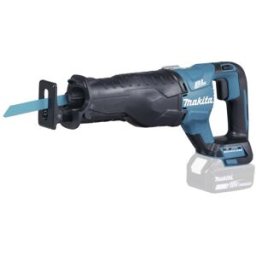 Scie sabre sans fil sans batterie, sans chargeur Makita DJR187ZK 18 V 1 pc(s)