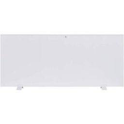 SHX Radiateur infrarouge 700 W 14 m² blanc