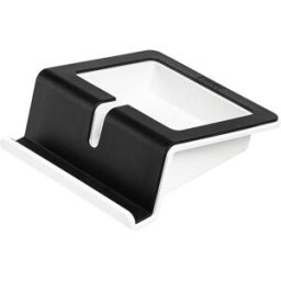 Support de tablette HAN UP, noir