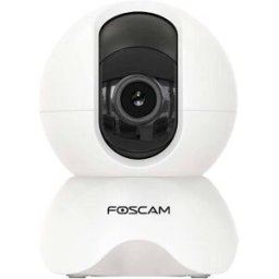Caméra de surveillance Foscam fscx5w X5 Wi-Fi IP 2592 x 1944 pixels