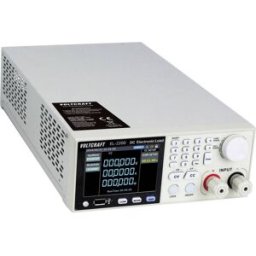 VOLTCRAFT EL-2200 Charge électronique 600 V/DC 20 A 200 W