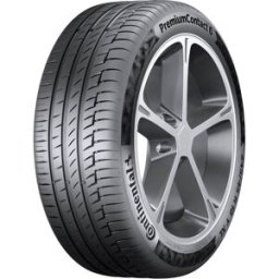 Pneu Continental 275/35R22 104Y PremiumContact 6 BMW Mini XL