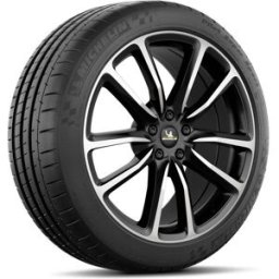 Pneu Michelin 245/35R20 95Y Pilot Super Sport BMW Mini XL
