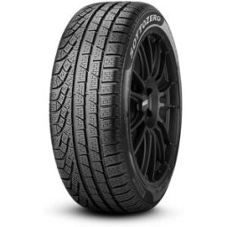 Pneu Runflat Hiver Pirelli 225/45R18 95V Winter 240 SottoZero Serie II RF BMW Mini XL