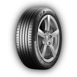 Pneu Continental 245/40R20 99Y EcoContact 6 Q BMW Mini Mercedes XL