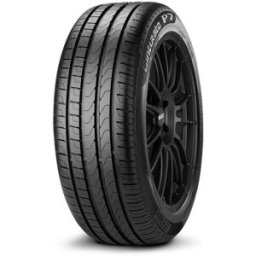 Pneu Runflat Pirelli 275/35R19 100Y Cinturato P7 RF BMW Mini Mercedes XL