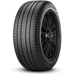 Pneu 4X4 Runflat PIRELLI 265/50R19 110H Scorpion Zero All Season RF BMW Mini X L