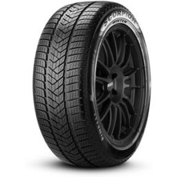 Pneu 4X4 Hiver PIRELLI 275/40R22 107V Scorpion Winter BMW Mini XL