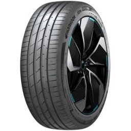 Pneu 4X4 Hankook 255/35R22 99Y iON Evo SUV BMW Mini XL