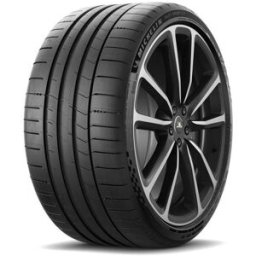 Pneu Michelin 285/30R20 99Y Pilot Sport S 5 BMW Mini XL