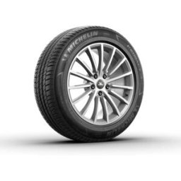 Pneu Runflat Michelin 205/55R17 95W Primacy 3 ZP BMW Mini XL