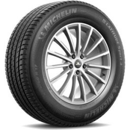 Pneu Runflat Michelin 245/50R19 105W Latitude Sport 3 EMT BMW Mini XL
