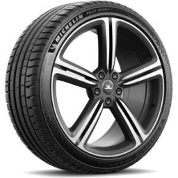 Pneu Michelin 255/40R18 99Y Pilot Sport 5 BMW Mini XL